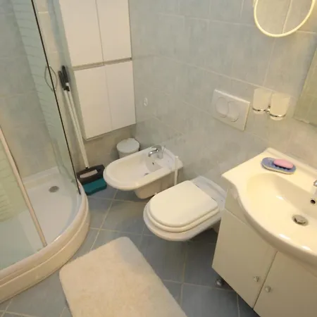 By The Sea Artatore, Losinj - 8091