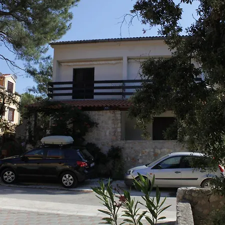 By The Sea Artatore, Losinj - 8091 Apartman *