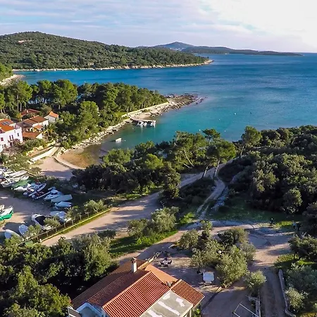 By The Sea Artatore, Losinj - 8091 Lägenhet Čunski