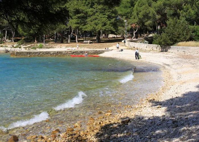 Apartamento By The Sea Artatore, Losinj - 8091