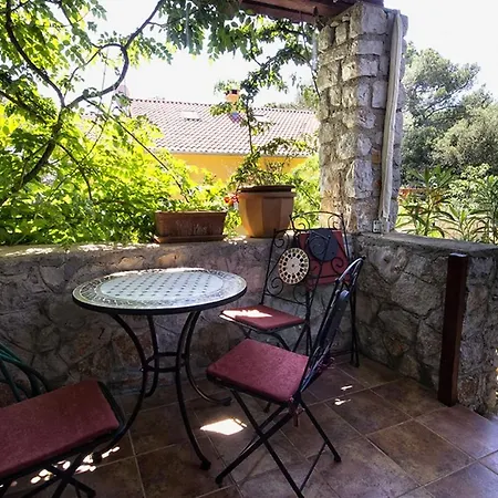 Apartment By The Sea Artatore, Losinj - 8091