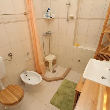 Apartment By The Sea Artatore, Losinj - 8091 Cunski