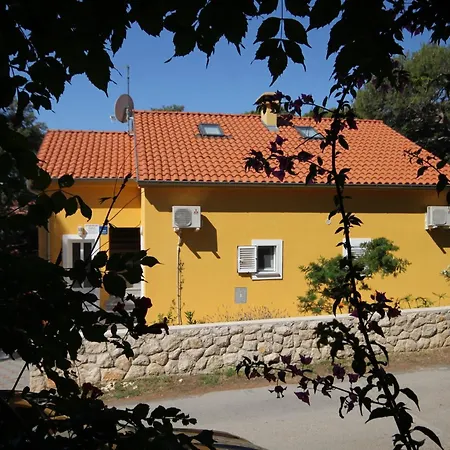 Apartment By The Sea Artatore, Losinj - 8091 *