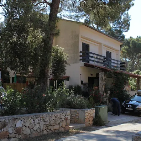 By The Sea Artatore, Losinj - 8091 Cunski