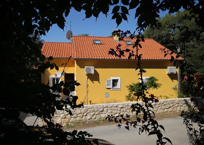 Appartement By The Sea Artatore, Losinj - 8091 *