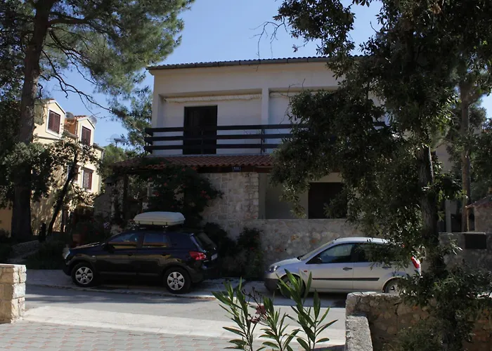 By The Sea Artatore, Losinj - 8091 Appartement *