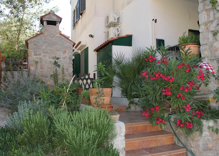 By The Sea Artatore, Losinj - 8091 Appartement Čunski