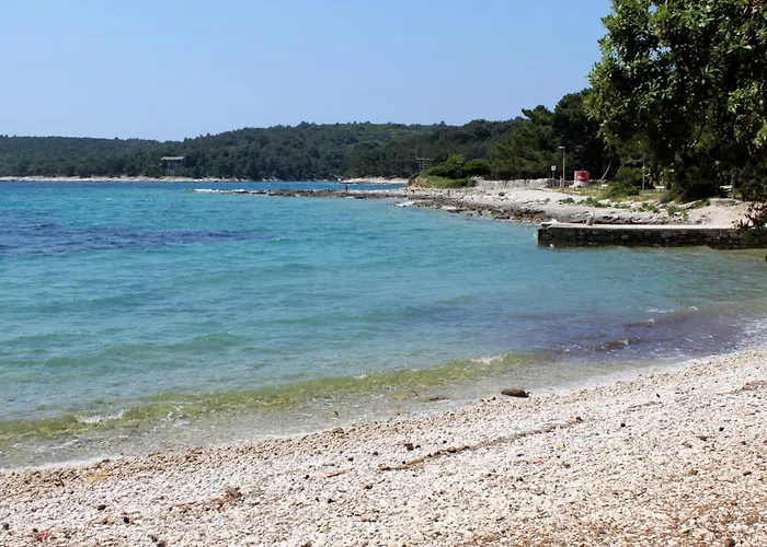 By The Sea Artatore, Losinj - 8091 Appartement